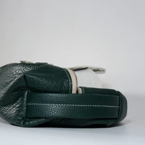 Prémiový saunový set v zelené barvě - ultimátní relax