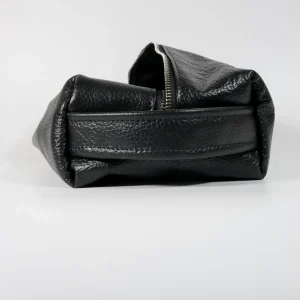 Prémiový saunový set v černé barvě - ultimátní relax