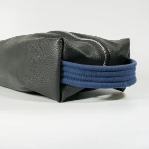 Toaletní taška L - černá