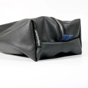 Toaletní taška L - černá