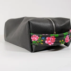 Toaletní taška L - černá