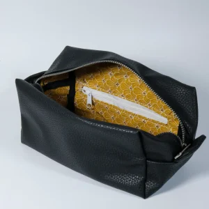 Toaletní taška S - černá