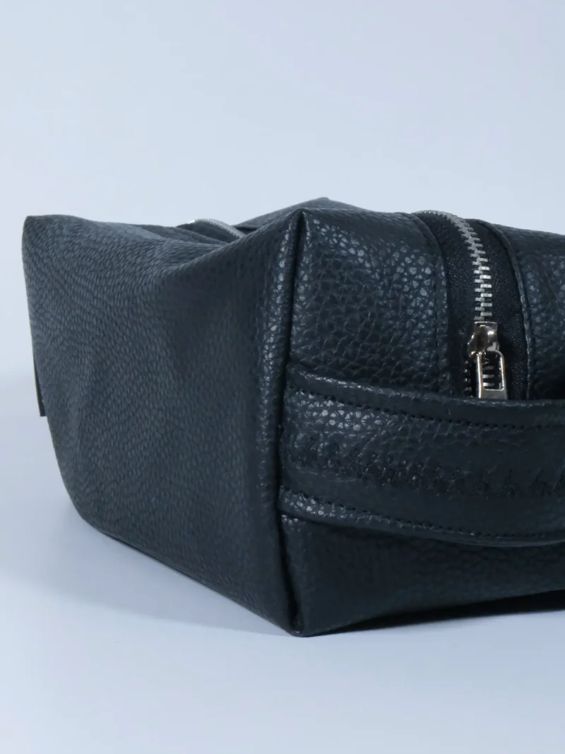 Toaletní taška S - černá