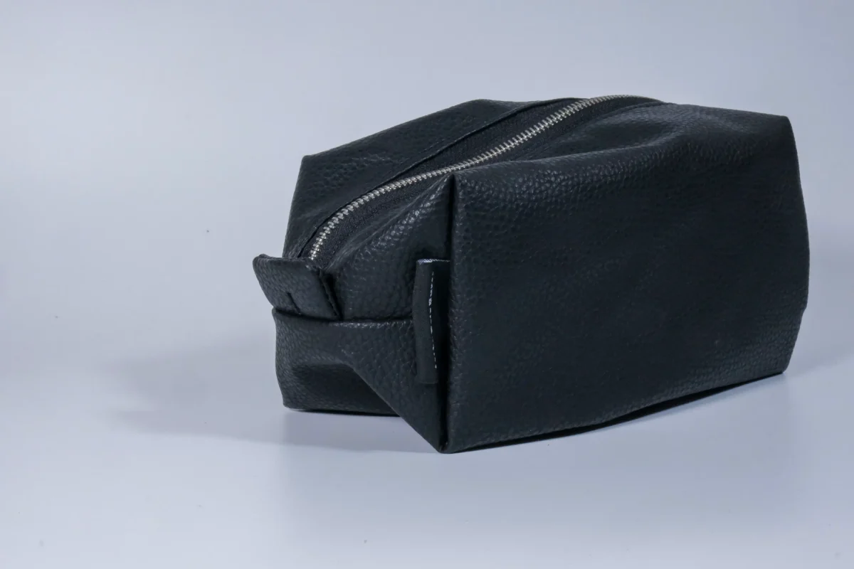 Toaletní taška S - černá