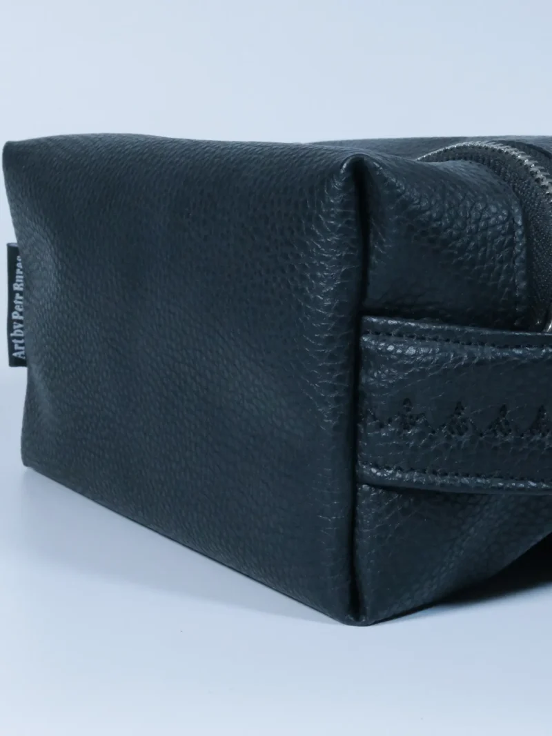 Toaletní taška S - černá