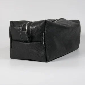 Toaletní taška M - černá