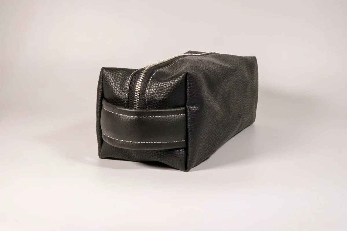 Toaletní taška M - černá