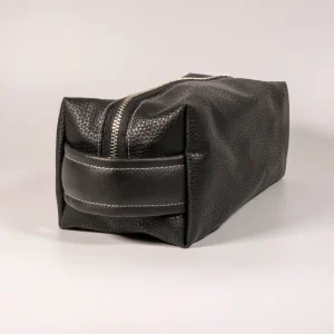 Toaletní taška M - černá