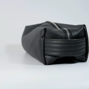 Toaletní taška M - černá
