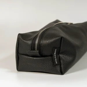 Toaletní taška M - černá