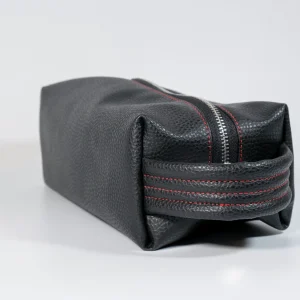 Toaletní taška M - černá