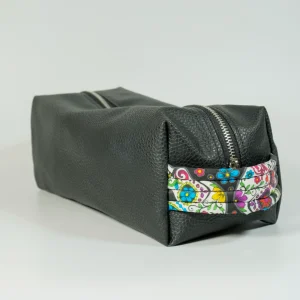 Toaletní taška M - černá