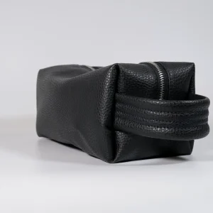 Toaletní taška M - černá