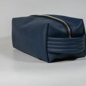 Toaletní taška M - tmavě modrá