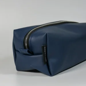 Toaletní taška M - tmavě modrá