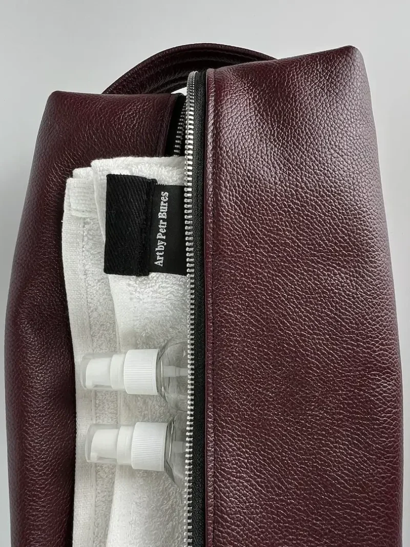 Premium-leather-spa-set-for-relax-1-e1730590221332 Prémiový saunový set ve vínové barvě - ultimátní relax